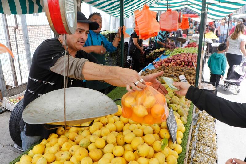 Los análisis ante las expectativas del IPC de marzo. Créditos: ATON.