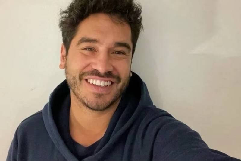 Créditos: Instagram