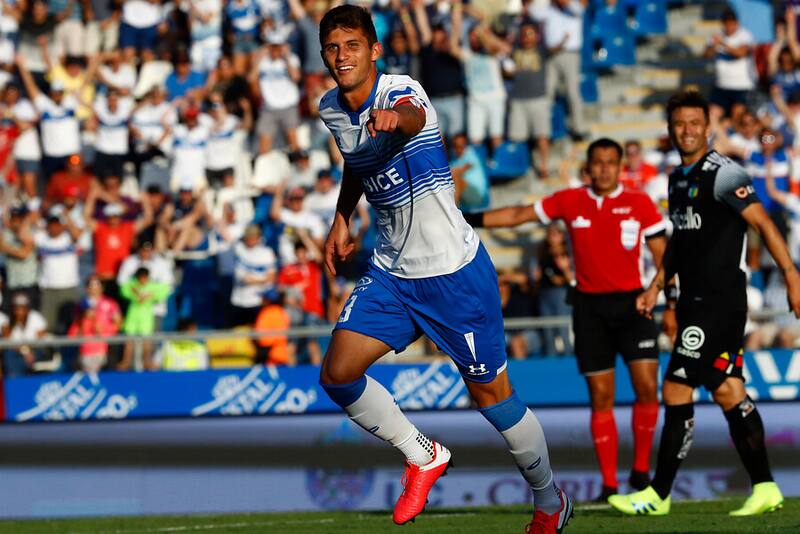 Kuscevic no fue descartado de plano por la dirigencia cruzada.