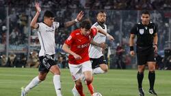 Colo Colo y la UC son lejos los equipos con más penales a favor en Primera División