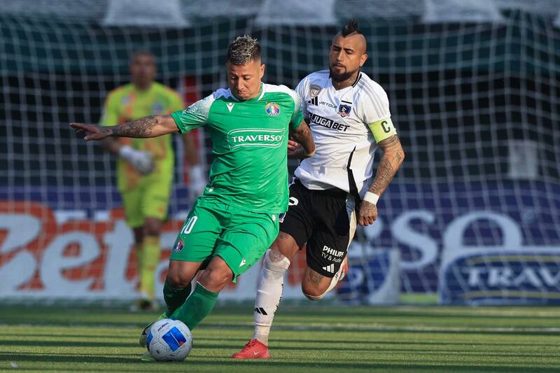 En la primera rueda, los Itálicos ganaron por 2-1. Foto: Agencia Aton
