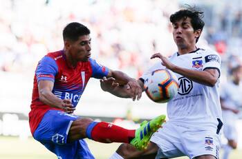 Liga chilena es la peor evaluada entre los países de Conmebol