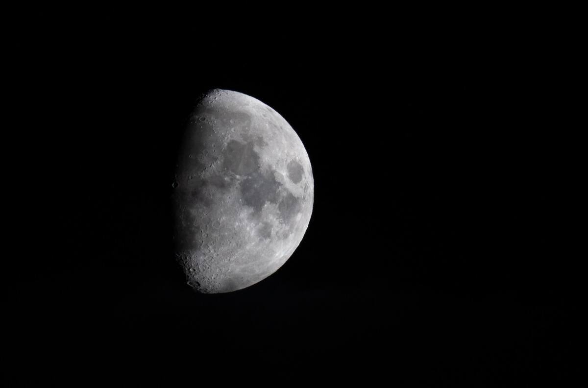 Calendario lunar febrero 2023: Revisa qué día será la próxima luna llena