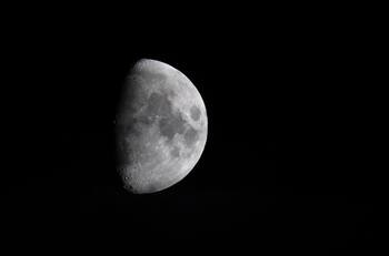 Calendario lunar febrero 2023: Revisa qué día será la próxima luna llena