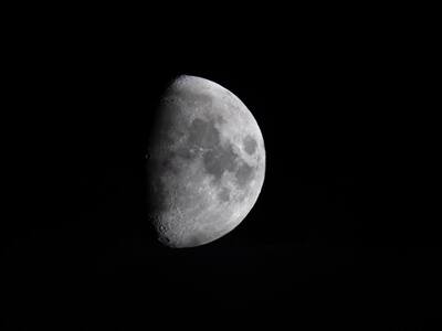 Calendario lunar febrero 2023: Revisa qué día será la próxima luna llena