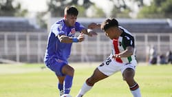 Palestino vs. Universidad de Chile: Formaciones, hora y dónde ver la Liga de Primera 2026