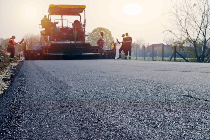 Se prepara para desarrollar una infraestructura vial de casi 1.000 kilómetros.