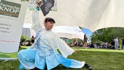 Año Nuevo Chino 2024: Revisa cuándo es y las actividades que se harán en Parque O´Higgins