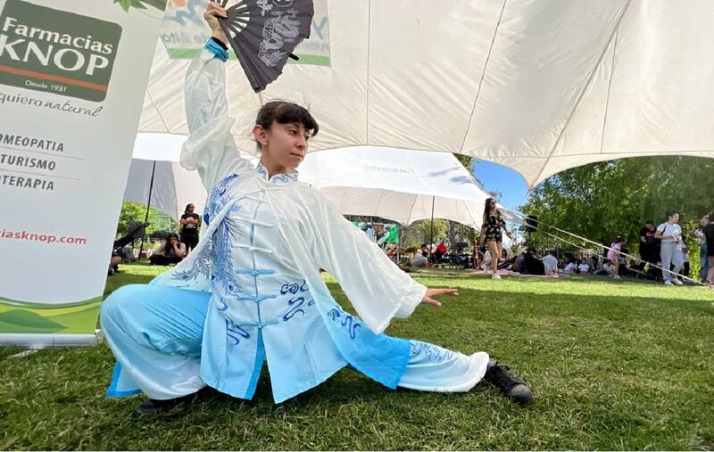 Conoce todos los detalles de este espectáculo y feria para toda la familia.