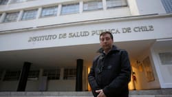 Vacuna AstraZeneca: director del ISP aclara que incidencia de efectos es mínima