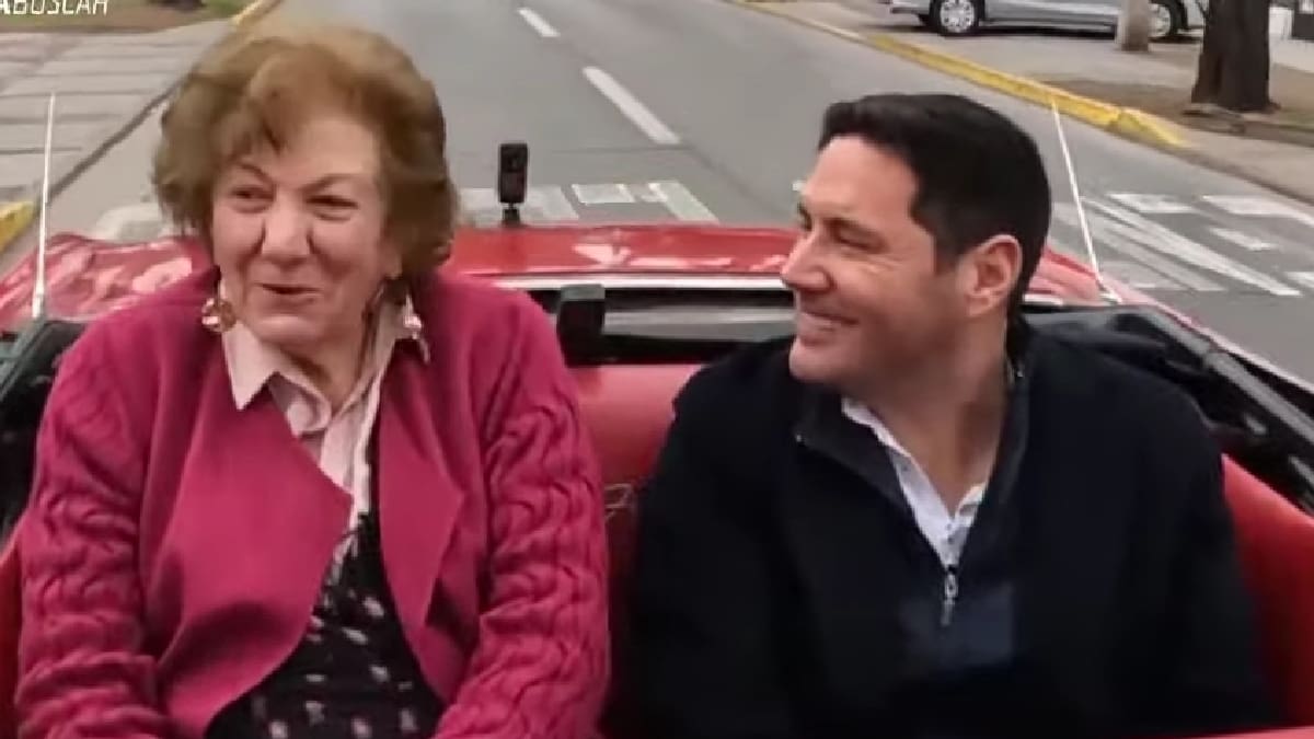 "Los bienes son de mis hijas": Yolanda Sultana, la Tía Yoli, reveló por qué nunca se casó