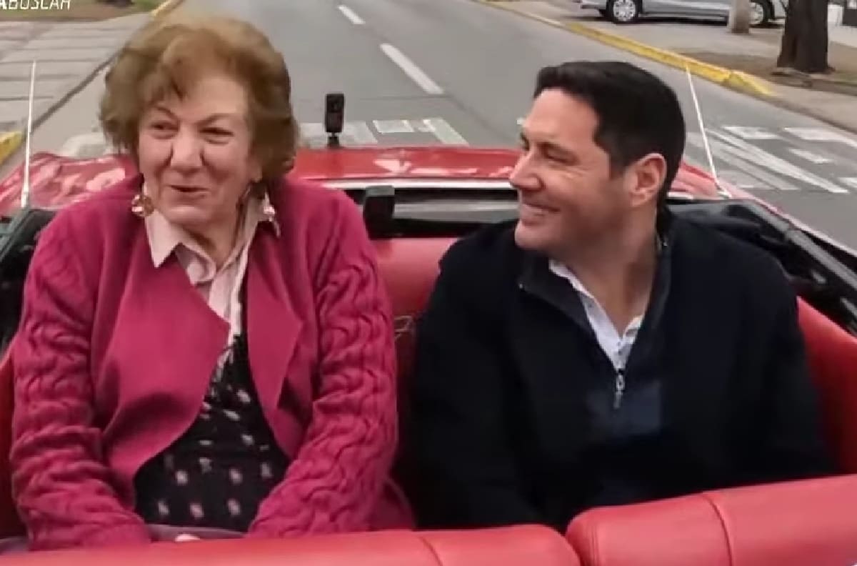 "Los bienes son de mis hijas": Yolanda Sultana, la Tía Yoli, reveló por qué nunca se casó