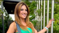 "Llegamos y había una fila eterna": Karen Bejarano recordó sus inicios en el extinto "Mekano" en "La divina comida"