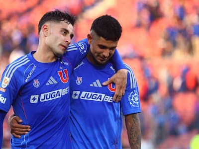 Llegó para ser la salvación de la U y la dirigencia ya decidió reemplazarlo: dos nombres en carpeta