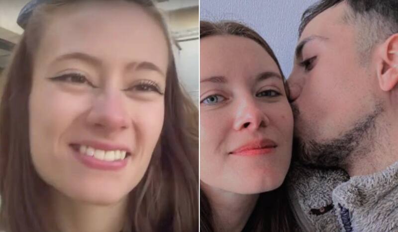 vuelve a advertir a Carla Jara.