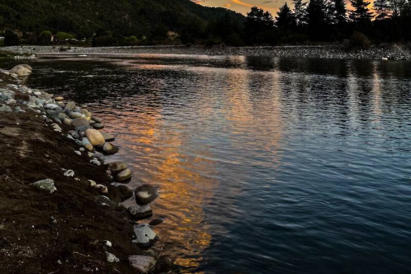 Un infaltable en la Región del Maule y cerca de Santiago. Créditos: @nabocamp vía Instagram.