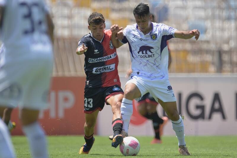 Zacarías Abuhadba fue una de las figuras de la temporada en los Pumas.
