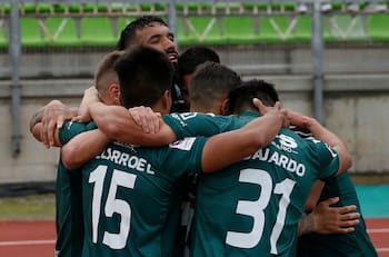 Pensando en el futuro: Santiago Wanderers aseguró a dos promesas porteñas