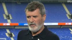 VIDEO | Sigue siendo bravo: leyenda de la Premier League le ofreció combos a un hincha