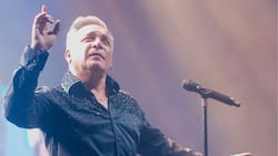 “Que emoción más grande”: Luis Jara celebra importante hito familiar en redes sociales