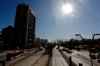 Región Metropolitana: Estas son las comunas que entran en el plan de desconfinamiento