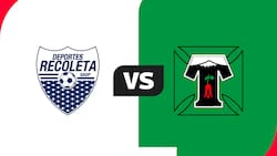 EN VIVO | Recoleta vs. Deportes Temuco por Campeonato Ascenso 2026: minuto a minuto del partido