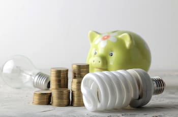 Estas son las 5 recomendaciones para reducir el consumo de luz en tu hogar