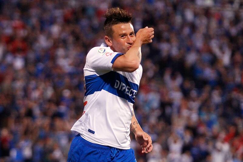 Entrevista | Roberto Gutiérrez: "Tuve la oportunidad de volver a la UC, pero..."