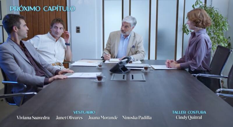 El patriarca tomará la decisión sobre la nueva administración del la sucursal.