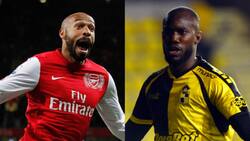 Cecilio Waterman echó al agua a Thierry Henry: está pendiente de la campaña de Coquimbo Unido