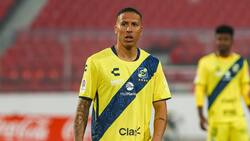 Kevin Méndez tras dejar Chile y partir al fútbol asiático: “Fue difícil, mis intenciones eran seguir”