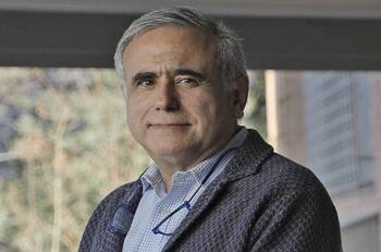 “Requiere tiempo y paciencia”: Doctor Ugarte relata cómo recompuso la relación con sus hijos tras su separación