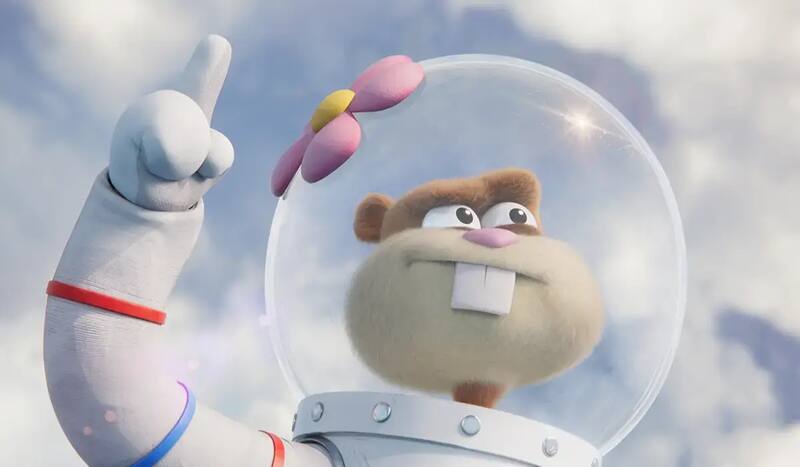 es el último film de la franquicia que llegó a la N roja.