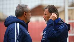 Fútbol, cerdos y diamantes