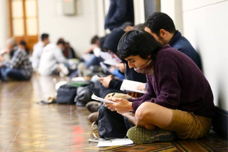 Sernac registró un total de 3.389 reclamos hacia universidades o institutos profesionales.