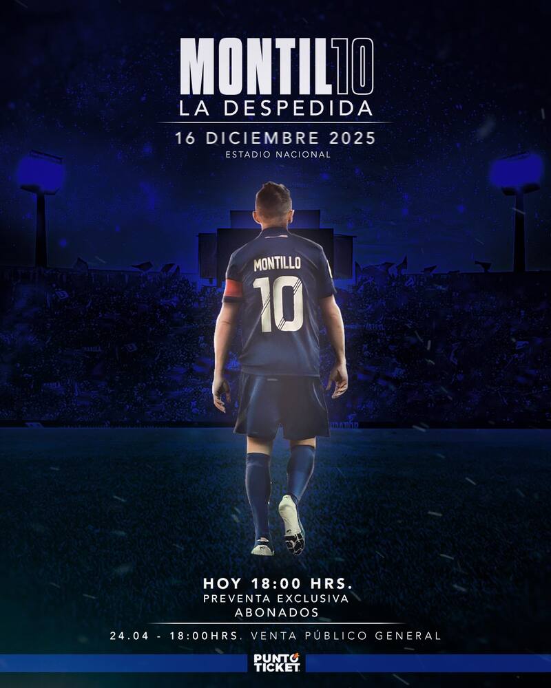 La Ardilla espera despedirse a estadio lleno.