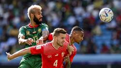 Camerún vs Serbia: Hora y dónde ver EN VIVO por TV y online el partido del Mundial Qatar 2022