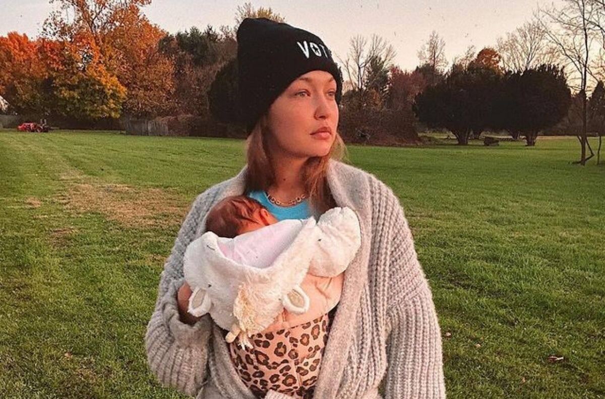 Gigi Hadid empieza a dar los primeros pasos para la batalla legal por la custodia de su hija con Zayn Malik