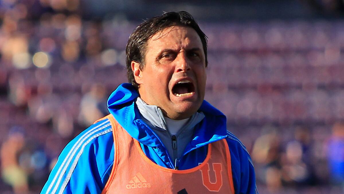 Hoyos decide dejar en el plantel de la U a jugador que volvió de préstamo