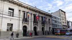 Elecciones Municipales 2024: ¿Quiénes son los candidatos a alcalde en la comuna de Valparaíso?