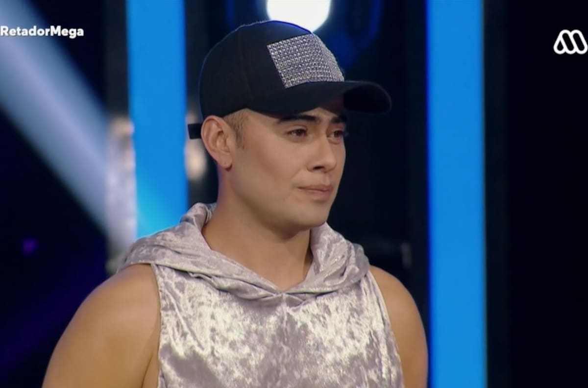 "Esto no es el show de la simpatía": El agrio regreso que tuvo Alexander Núñez, ex Arenito, a la televisión