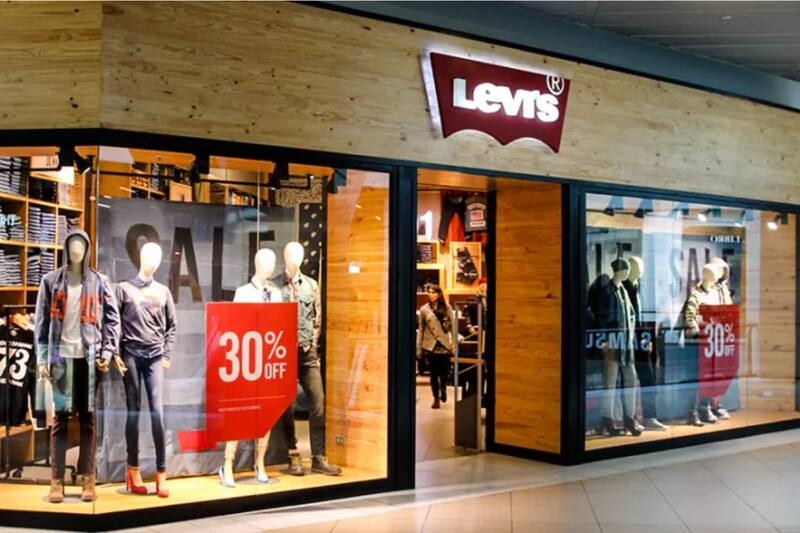 abre su nueva tienda en Chile.