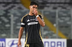 Con Guillermo Paiva en la cabeza: Colo Colo y una idea para “salvar” el fichaje de Salomón Rodríguez