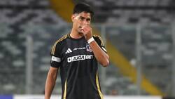 Con Guillermo Paiva en la cabeza: Colo Colo y una idea para “salvar” el fichaje de Salomón Rodríguez