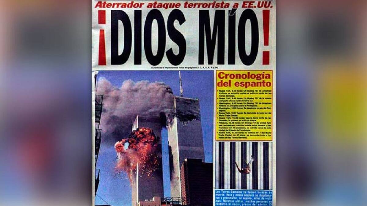 La Cuarta dejará atrás el papel: estas son 10 icónicas e históricas portadas para el recuerdo