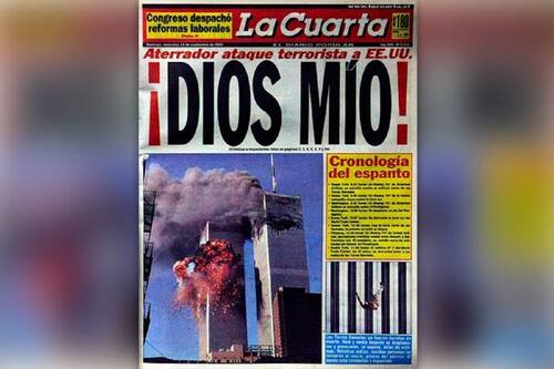 La Cuarta dejará atrás el papel: estas son 10 icónicas e históricas portadas para el recuerdo