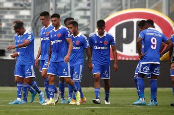 "Eterno peregrinaje": Prensa argentina ironizó con la imposibilidad de la U de conseguir estadio ante Unión Española