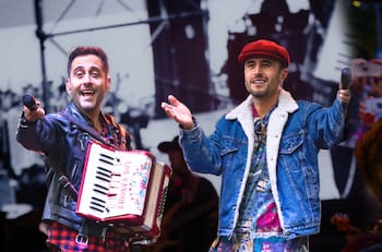 Fiesta del Verano 2026 de Curanilahue: Artistas confirmados, fechas y ubicación de este panorama gratuito