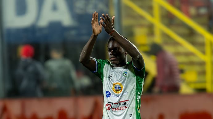 Fue enviado a Primera B, pero piensa en Colo Colo: “Que me tengan en cuenta en el más grande de Chile”