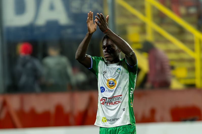 Foto: Felipe Escobedo/En Cancha.